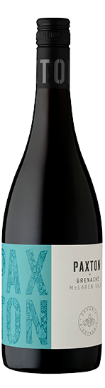 Paxton McLaren Vale Grenache 2023 McLaren Vale